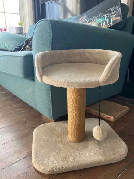Photo of free Cat bed (SW8) #1