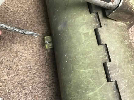 Photo of free Garden Rake/ Leaf Grabber (Horsell GU21) #4