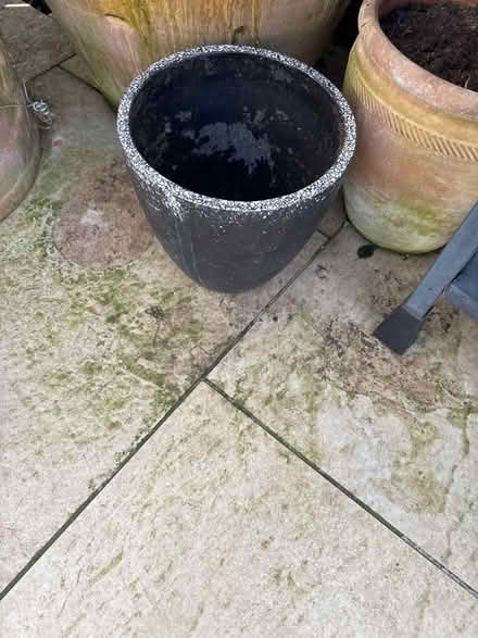 Photo of free Plant pots (EN7) #3
