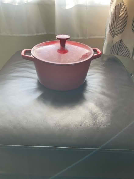 Photo of free Casserole dish (Greatness TN14) #1