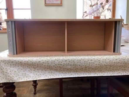 Photo of free Small cabinet - can be wall mounted (Wheatley OX33) #2
