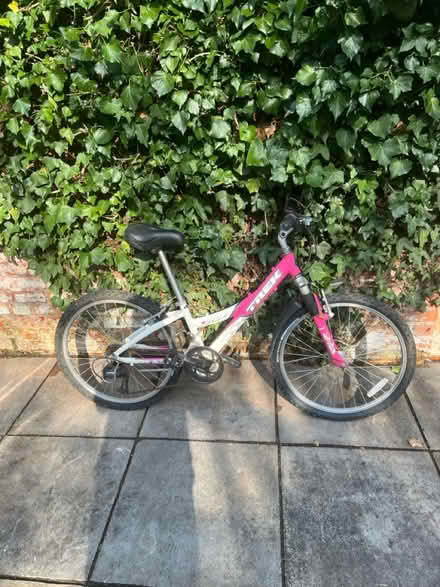 Photo of free 3 bikes (Bedford MK40) #3