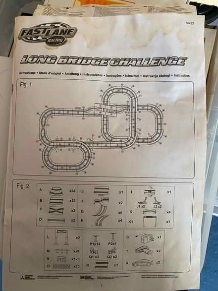 Photo of free scalelectrics (St Albans drakes drive) #2