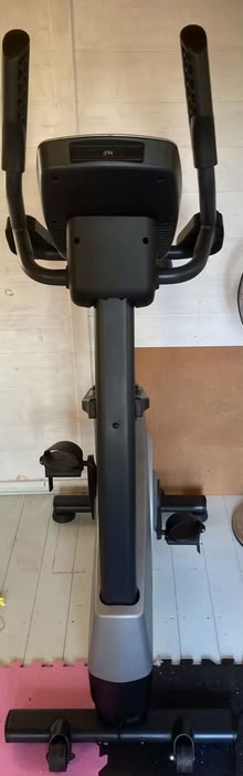 Photo of free Nordicktrack exercise bike (Wickford SS12) #1