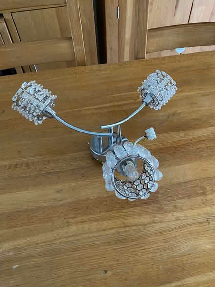 Photo of free Lighting (Warners End Hemel Hempstead) #3