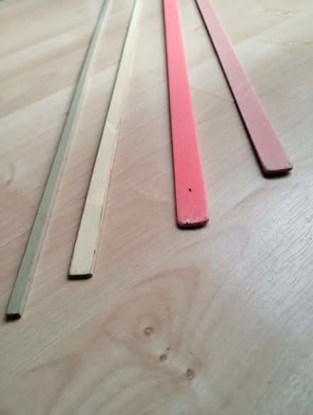 Photo of free Drawing splines (GU14) #1