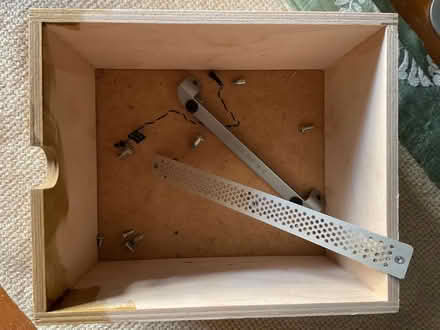 Photo of free Apple iMac Core i3, 3.06 GhZ, 21.5" mid 2010 (Fromefield BA11) #3