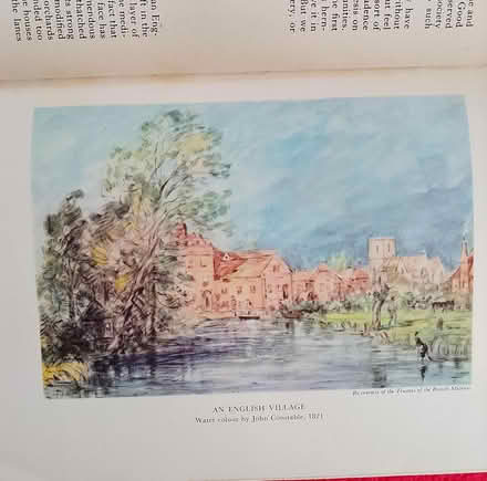 Photo of free Book of English countryside (waterlooville) #2