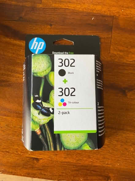 Photo of free Print Cartridge (Kempston) #1