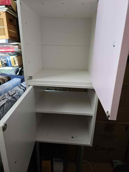 Photo of free Storage units (Huyton) #2