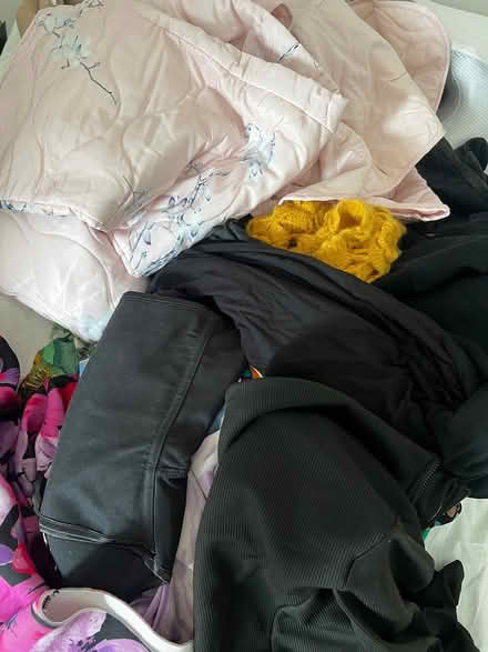 Photo of free Bag of womens clothes (C04) #1