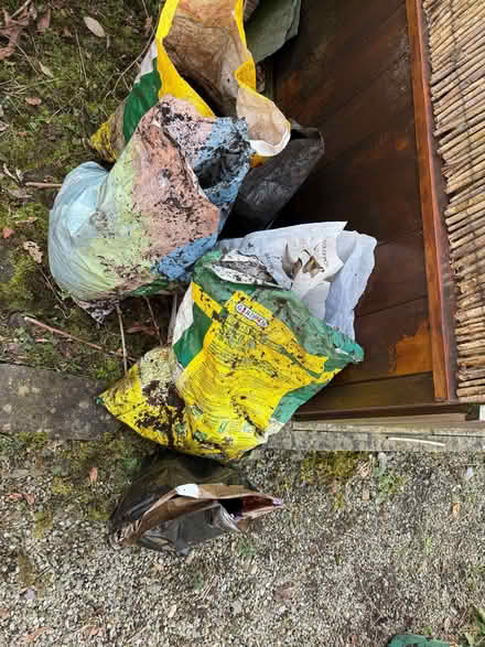 Photo of free Garden dirt maybe potting soil (Burneside LA9) #2