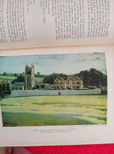 Photo of free Book of English countryside (waterlooville) #3