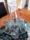 Photo of free 25th Wedding Anniversary Jug and Tumblers (Cuffley EN6) #2