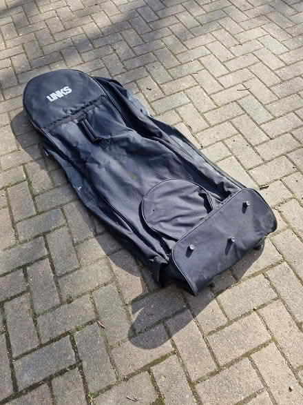 Photo of free Golf travel bag (Coulsdon CR5) #1