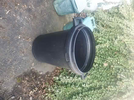 Photo of free Plastic outside bin (Florence Park OX4) #1