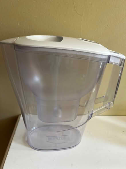 Photo of free Brita filter water jug (Windsor SL4) #1