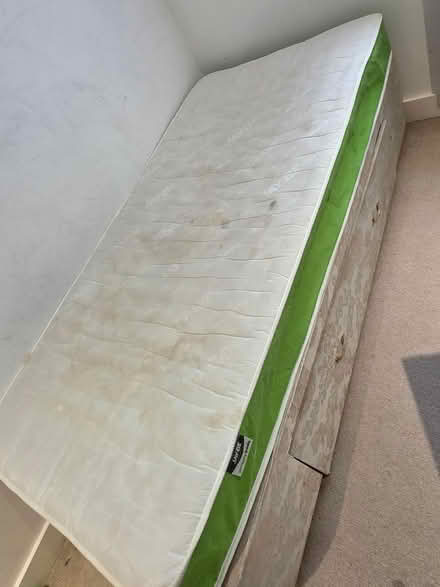 Photo of free Simply Jaybe Single bed (Handsworth S13, Sheffield) #2