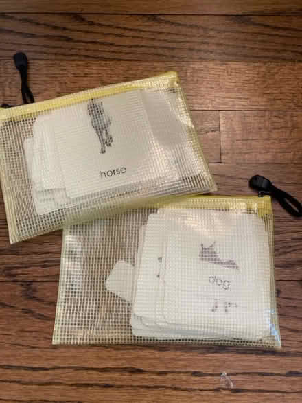 Photo of free Montessori animal cards (Loh Park in Tarrytown) #2