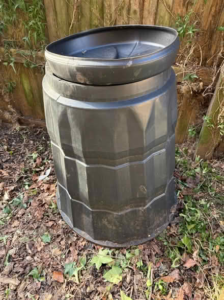 Photo of free Plastic composter (Five Ashes, Mayfield TN20) #1