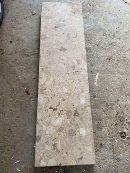 Photo of free Hearth- floor for a fire place (Knighton LD7) #1
