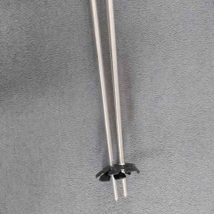 Photo of free Pair of Scott ski poles (Beckenham BR3) #2