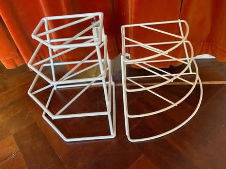 Photo of free Plate racks (Six Ways AL8) #1