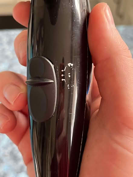 Photo of free Boots compact hairdryer (Harrogate HG2) #3