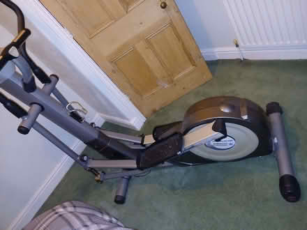 Photo of free Crosstrainer (West Bridgford NG2) #3