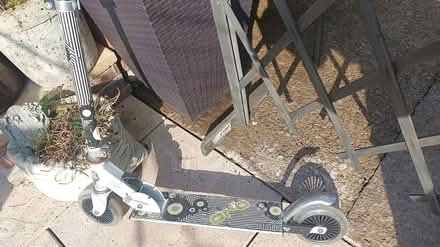 Photo of free Scooter (CH5) #1