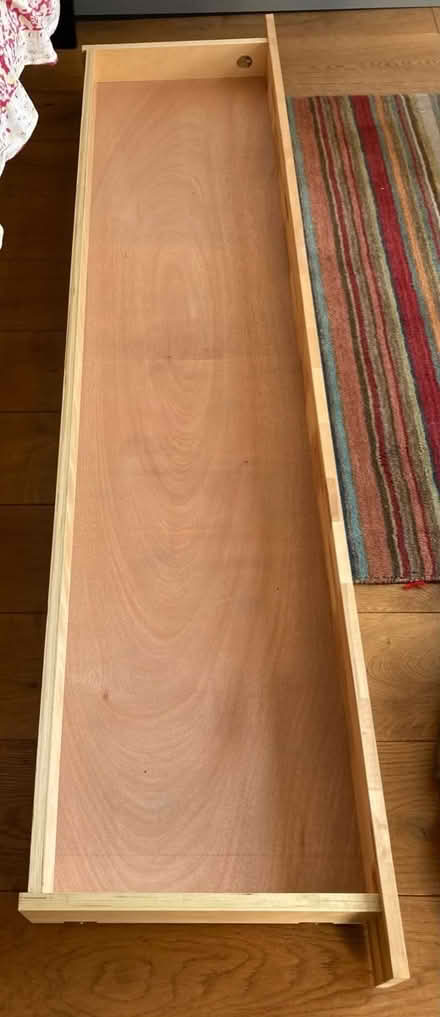 Photo of free Storage drawer (South Croydon (CR2)) #2