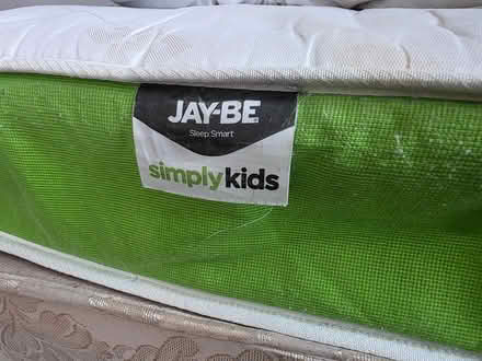 Photo of free Simply Jaybe Single bed (Handsworth S13, Sheffield) #1