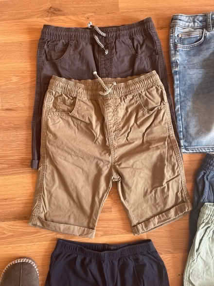 Photo of free Boys shorts (SE25 6SB) #2