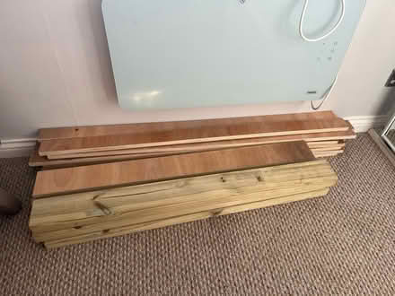 Photo of free Wood (Witham CM8) #1