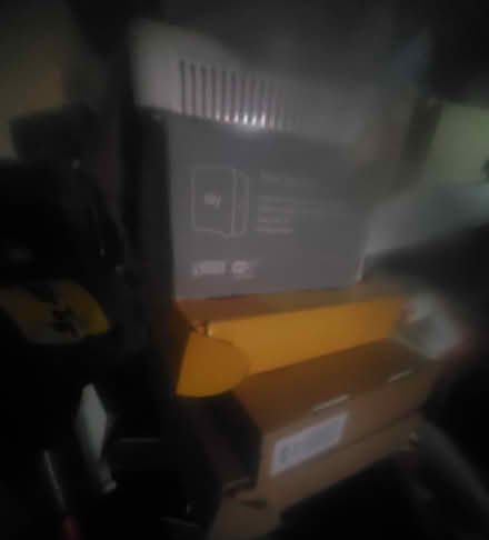 Photo of free step exercise machine car boot (RG30) #2