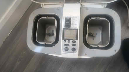 Photo of free Bread maker (B29) #4