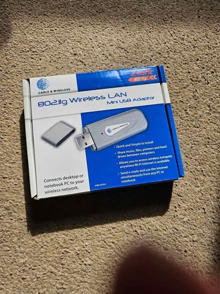 Photo of free Computer Tower and Parts (Minehead) #3