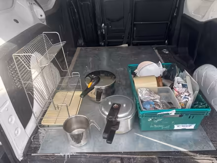 Photo of free Kitchen items - take what you want (Kingswood) #1
