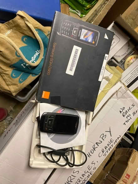 Photo of free Orang samdung phone (Brighton BN2) #3