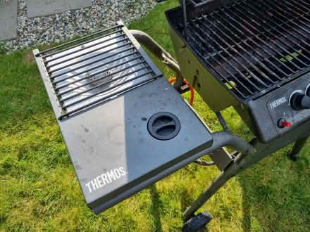 Photo of free Thermos Gas barbecue (Deer Park OX28) #2