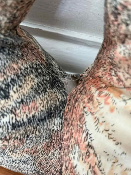 Photo of free Cat door stop wind stopper (TW7) #2