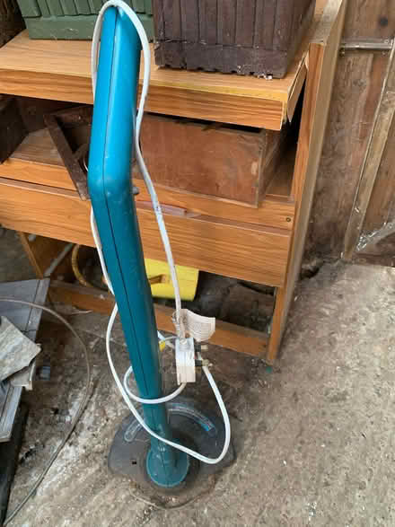 Photo of free Electric strimmer (Pebsham TN40) #1
