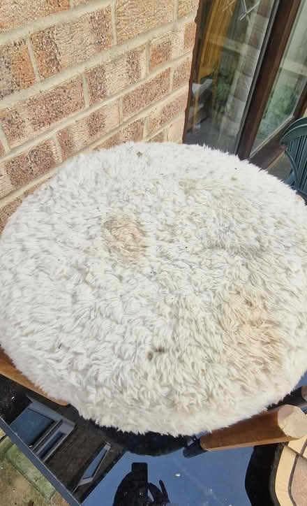 Photo of free Chair (OX14,Abingdon) #2