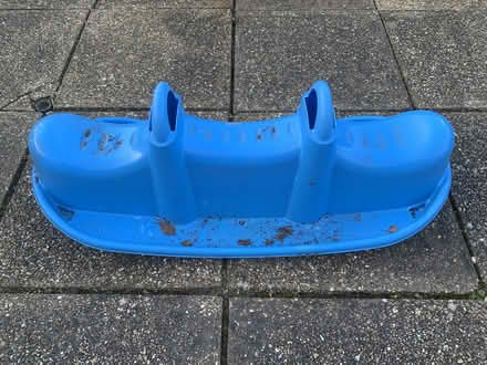 Photo of free Kiddies seesaw (West Molesey.) #1