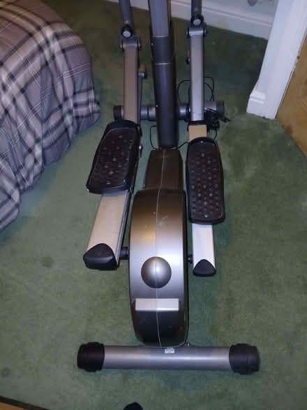 Photo of free Crosstrainer (West Bridgford NG2) #2