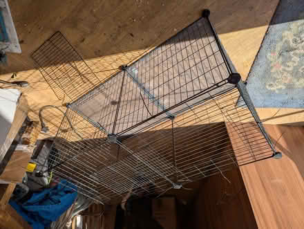 Photo of free Rabbit or Hamster cage (Rochester ME1) #1