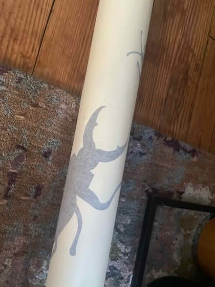 Photo of free Wall/window stickers (69th Ave btw 60th Ln & 60th st) #3
