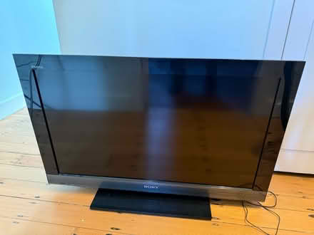 Photo of free 30 inch Sony TV (SW2 2EZ) #1