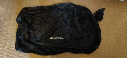 Photo of free Rucksack Transit Cover (Newhaven EH6) #2