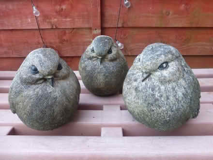 Photo of free Garden Ornaments (Sale M33) #1